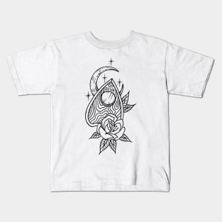 The Planchette Kids T-Shirt